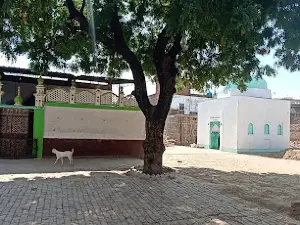 Dayra Masjid