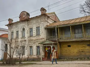 Sudislavskiy Krayevedcheskiy Muzey