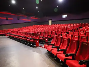 Gold Cinema, Morena