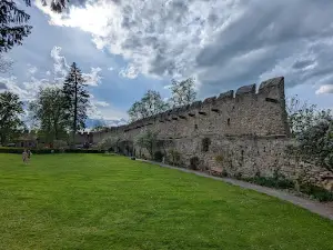 Burg Creuzburg