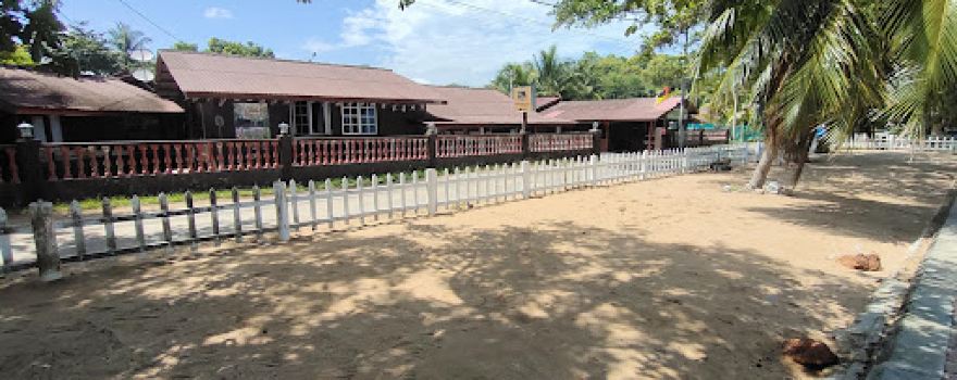 Chalet Darul Aslah