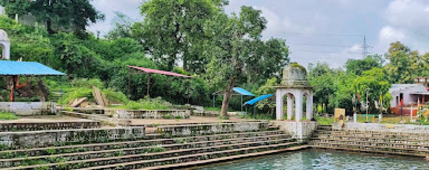 Madagan Teerth Kshetra