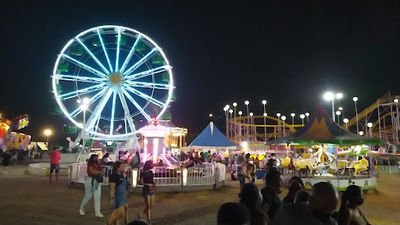 Mirage Park