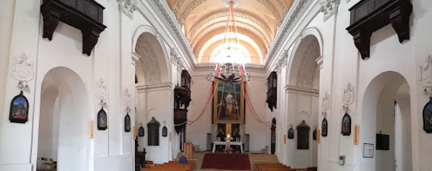 Church of St. Dorothy