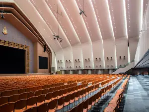 Golden Jubilee Convention Hall