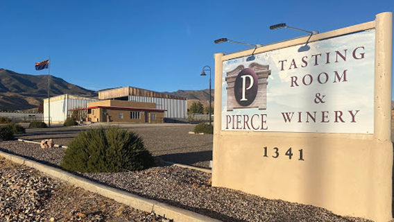Bodega Pierce Winery & Tasting Room