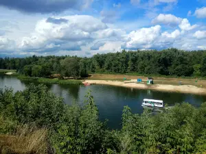 Plyazh Titanik