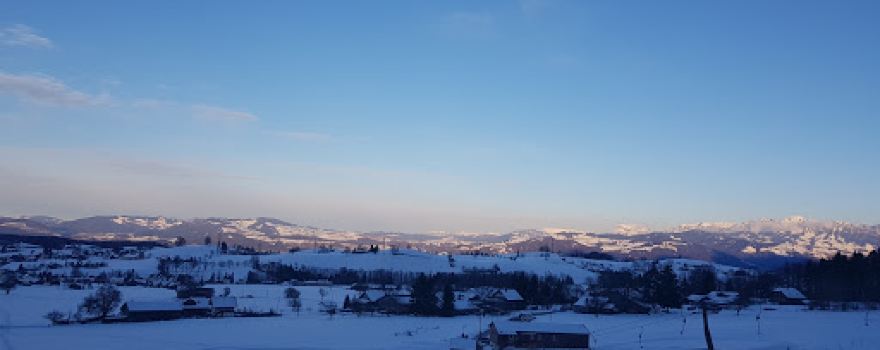 Skilift Chrachenhütte AG