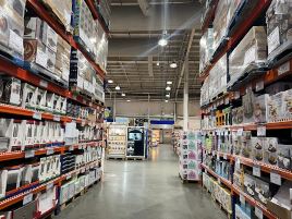 S&R Membership Shopping - Congressional