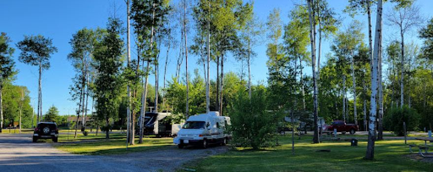Timber Mill Park