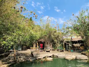 KIWA Hot Springs