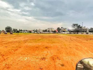 Samarth Ground