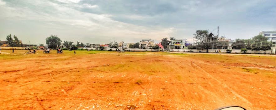 Samarth Ground