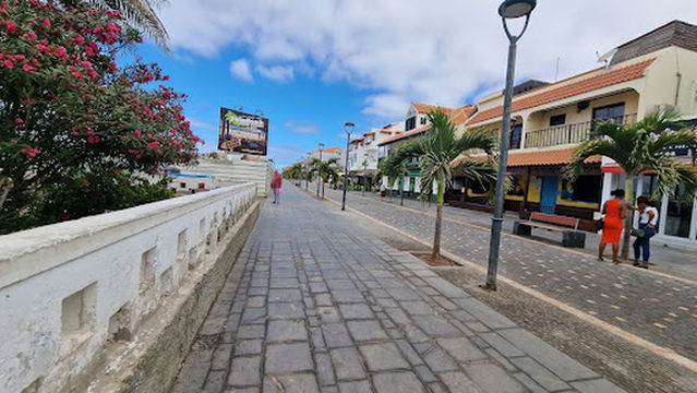 Catholic Church of Our Lady of Sorrows