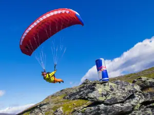 Oppdal Ski Center - Hovden
