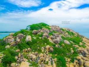Elephant Rock