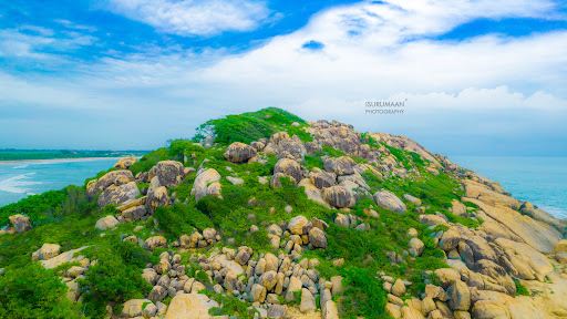 Elephant Rock