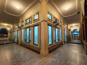 Masjid Raya Sungai Pagar