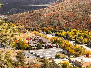 Durango Adventures and Zipline Tours