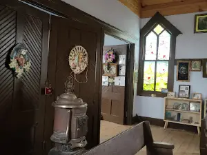 Newell Museum
