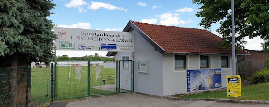 1. SC Schönau
