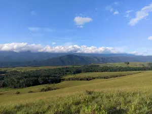 Savana Dataran Kebar