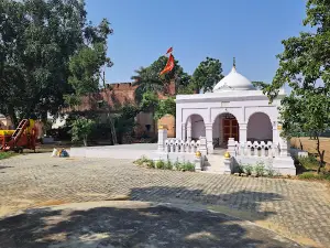Labhaua Estate Fort