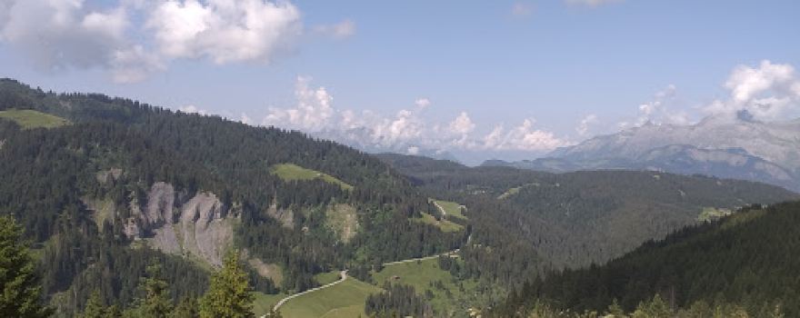 Lac du Gui