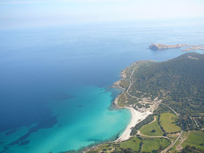 Camping Les Oliviers