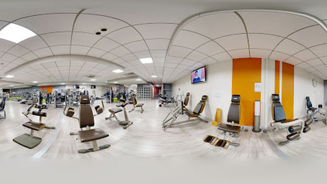 Le CLub le sport pour tous