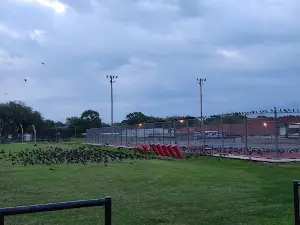 Ricebird Stadium