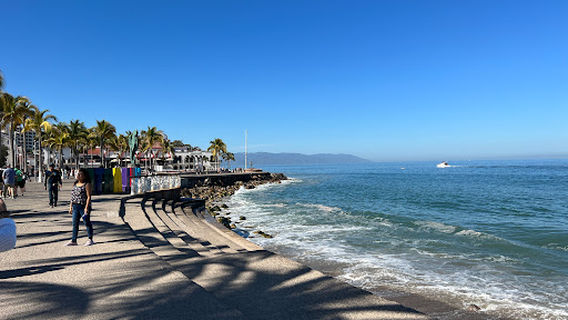 Puerto Vallarta