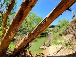 Floresville River City Park