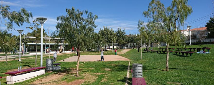 Andreas Papandreou Park