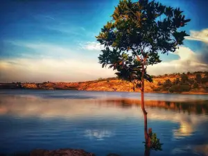 Blue Lake Binuang