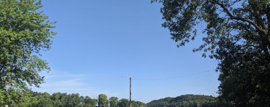 Mari Osa Delta Campground