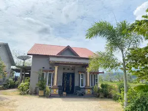 Pelabuhan Kajuangin