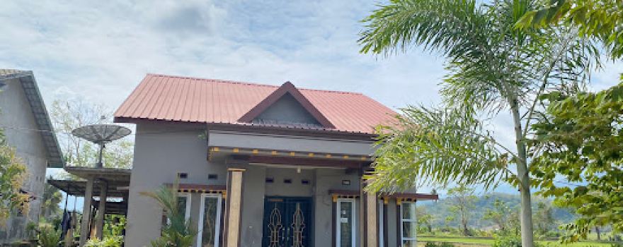 Pelabuhan Kajuangin