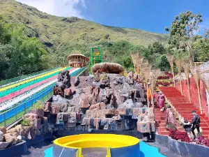 Taman Surga Rinjani