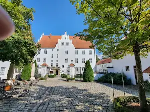 Schloss Neuburg