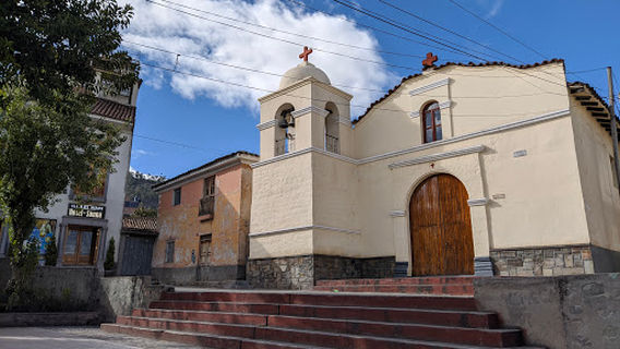 El Calvario