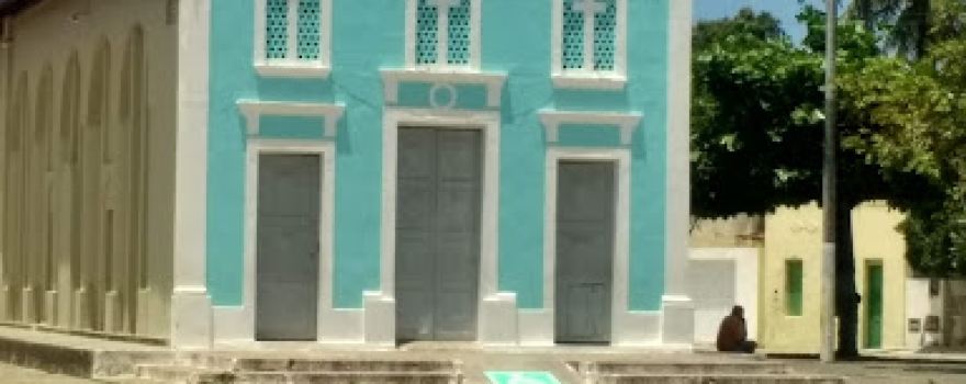 Igreja Nossa Senhora do Patrocínio
