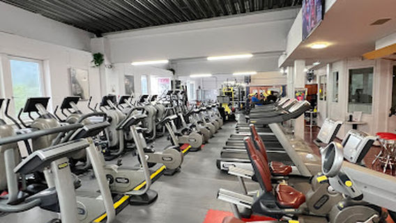 proLife fitness + health club
