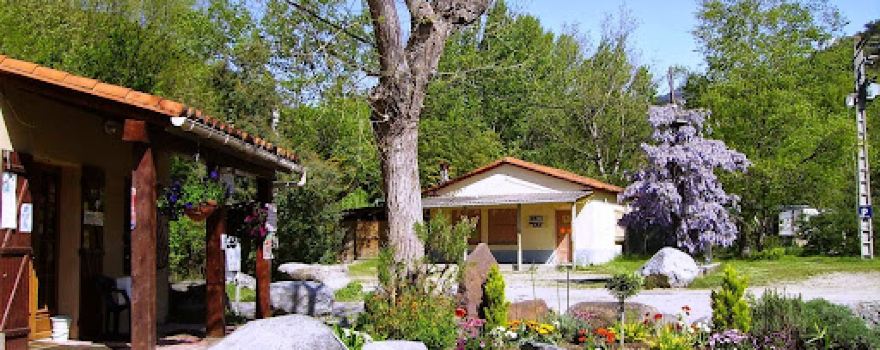 Camping Riuferrer