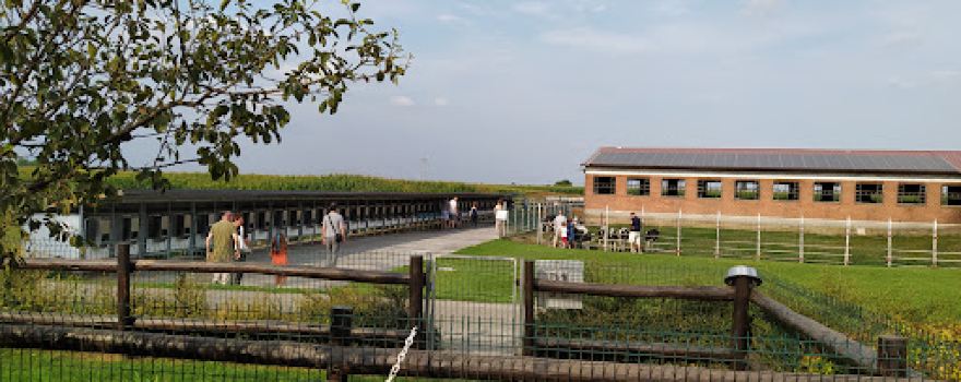 Cascina Sant'Anna