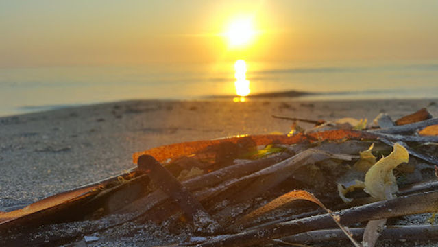 Hammem Laghzez Beach