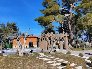 Gördes Kent Ormanı