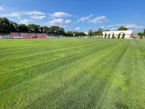 Stadion Sporting Liesti