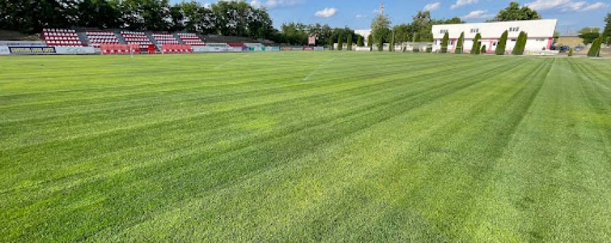 Stadion Sporting Liesti