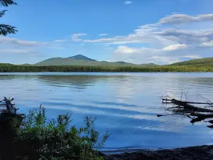 Meacham Lake